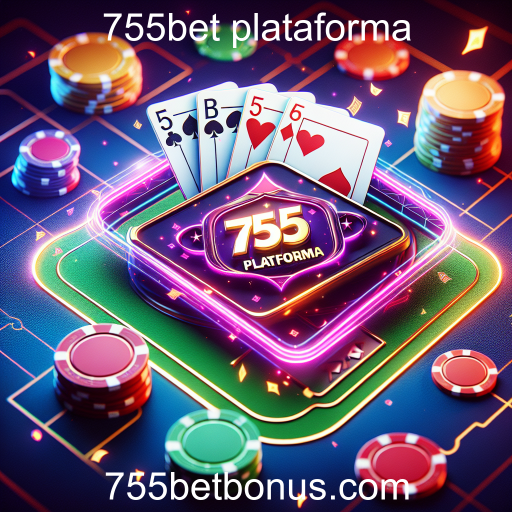 Explorando a Diversidade dos Jogos de Cartas na 755bet Plataforma